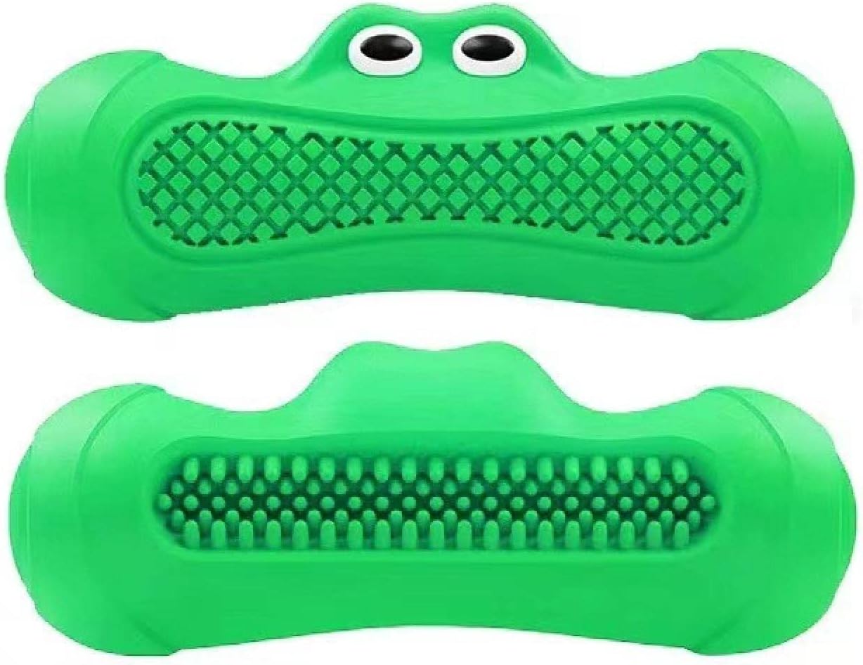 The Perfect Companion for Your Pet's Playtime: Natural Rubber Pet Chew Toy